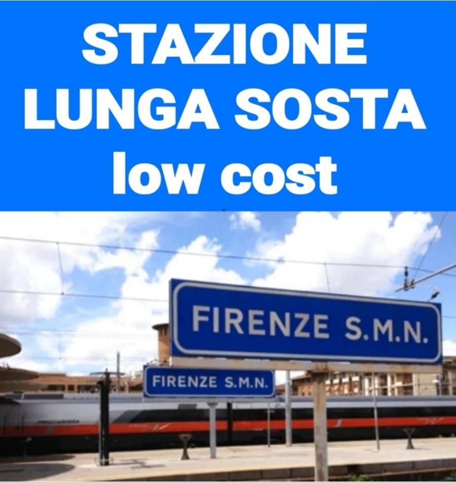 Parking lunga sosta Firenze